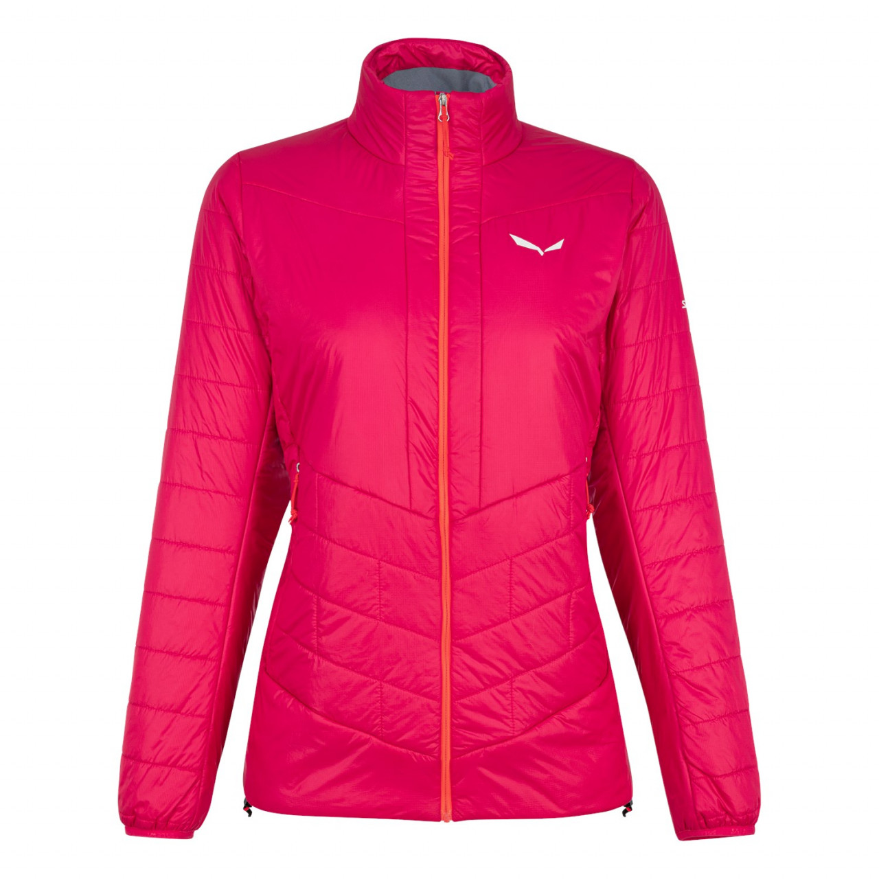 Salewa Nemesis TirolWool® Responsive Bayan Mont Pembe Türkiye 174680RHS